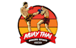 make different boxing gloves logo with express delivery
