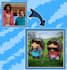 create a brickheadz style lego character