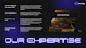 be your unity game developer for 2d 3d and multiplayer mobile games