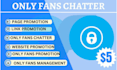 do onlyfans promotion, fanvue promotion, ai model, ai influencer