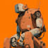 draw amazing concept for mecha, robot