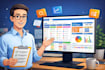design an airtable workspace tailored to your workflow
