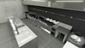 design realistic 3d commercial kitchen layouts and renders
