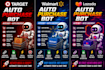 build auto buying bot, auto purchase  bot for any  website