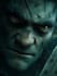 create a dark horror and fantasy horror character