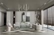 design bedroom, living room interiors and exterior renderings in sketchup