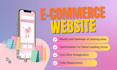 design responsive ecommerce website that drives results