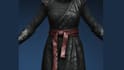 create realistic 3d clothing for game and animation character using clo 3d