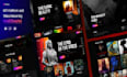 rebrand iptv app,develop iptv app, smart tv app, livestreaming app, and sub plan