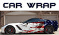 create professional car wrap designs