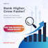 boost your google serp CTR with genuine organic traffic and create high CTR ads