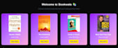 develop a professional next js website with clean UI UX