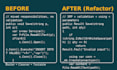 fix bugs in your c sharp or vb net application