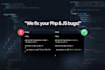 fix bugs or errors in PHP, javascript, or any framework