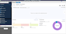 create professional excel accounting spreadsheets and financial reports