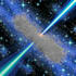 do retro style pixel art and space pixel art