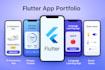 fix flutter app bugs, errors and crashes