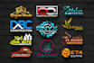 do timeless business logo design redesign and brand identity