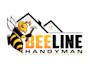 design exclusive bee logo