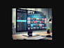 build iptv app and server with epg, vod, ott support for android and smart tv