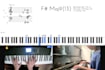 be your piano teacher