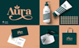 build a strategic brand identity with creative art direction