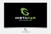 design a modern and professional audio logo