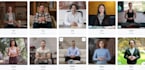create custom ai spokesperson video with realistic human avatar in 4k uhd
