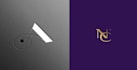 create a timeless fashion logo and branding elements