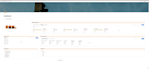 create a notion business management system