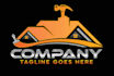 design excellent handyman, tradesman logo design