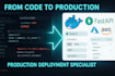 provide expert machine learning consultation and solutions