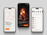 develop modern dating app, tinder clone app, social media app, chat app