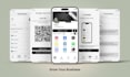 do mobile app development for android and ios as a flutter developer