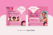 design a captivating flyer for your brand or events
