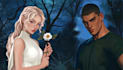 create fantasy character art for your book or game