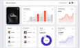 do CRM software development  web app desktop app custom crms saas app adoo
