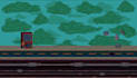 make pixel animated game assets