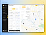 develop logistic app, truck booking app, fleet management app