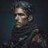 make you as a sci fi star wars character