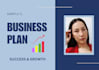 create a clear and actionable business plan