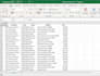 optimize your processes and excel sheets