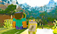 create minecraft animation, fix unity game mods, and make 3d minecraft animation