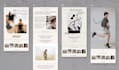 do editable canva newsletter canva brochure canva carousel canva ebook
