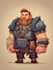 draw 2d game characters and game assets