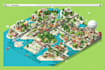 draw high quality vector or isometric map illustrations