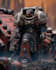 do figure miniatures warhammer 40k mini printing figure aos
