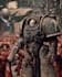 paint warhammer 40k miniature figure painting