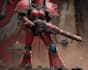 warhammer 40k mini miniature painting figure table top model