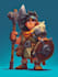 design 2d game characters and sprites animation